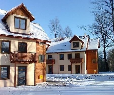 Apartamenty Nad Lomniczka Karpacz Luaran gambar