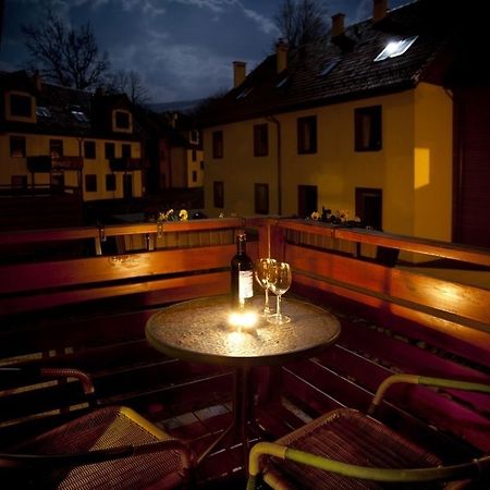 Apartamenty Nad Lomniczka Karpacz Luaran gambar