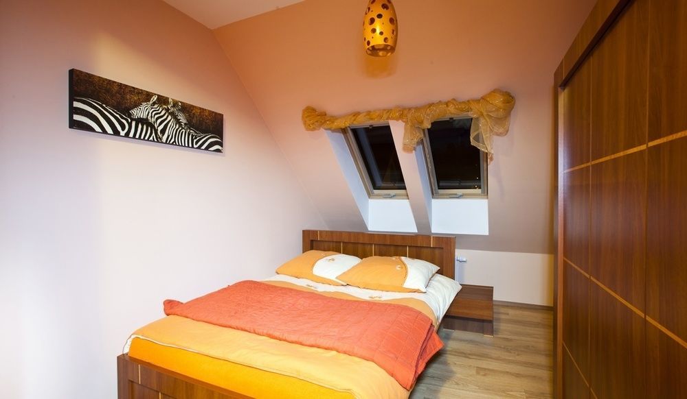 Apartamenty Nad Lomniczka Karpacz Luaran gambar
