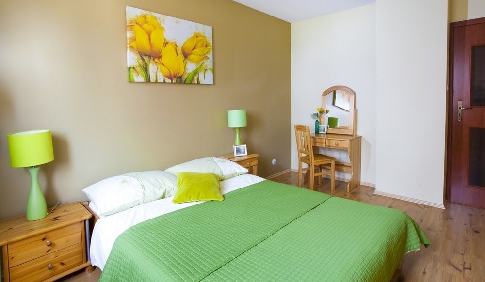 Apartamenty Nad Lomniczka Karpacz Luaran gambar
