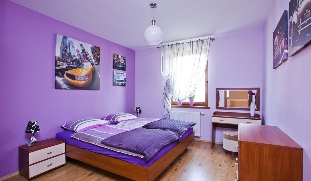 Apartamenty Nad Lomniczka Karpacz Luaran gambar
